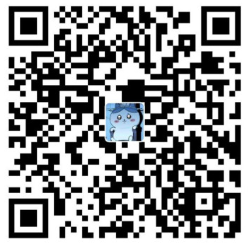 支付宝二维码